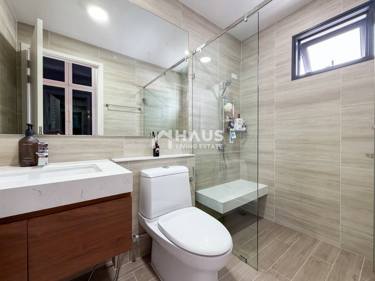 picture Pannana Phutthamonthon Sai 3 / 4 Bedrooms #HPHU109 - 16/35