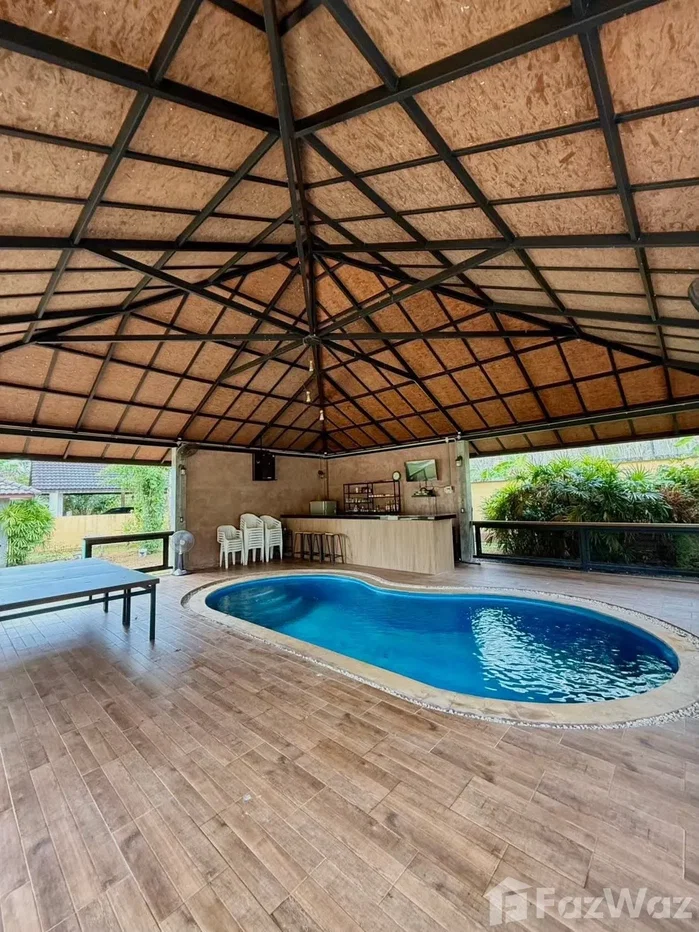 รูป บ้านเดี่ยวให้เช่า 4 ห้องนอน ใน เทพกระษัตรี, ภูเก็ต 6688947 - รูปที่ 27/37