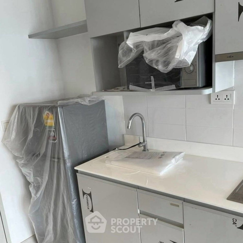 รูป ใกล้ BTS กรุงธนบุรี 80 ม. | คอนโด 2 ห้องนอน Ideo Mobi Sathorn (ID 3206865) - รูปที่ 5/6