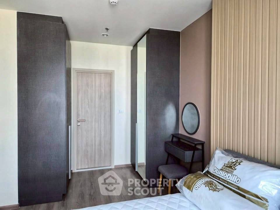 รูป คอนโด 1 ห้องนอน ชั้น 31 Nue District R9 ใกล้ MRT พระราม 9 เพียง 200 ม. (ID 3209449) - รูปที่ 2/9