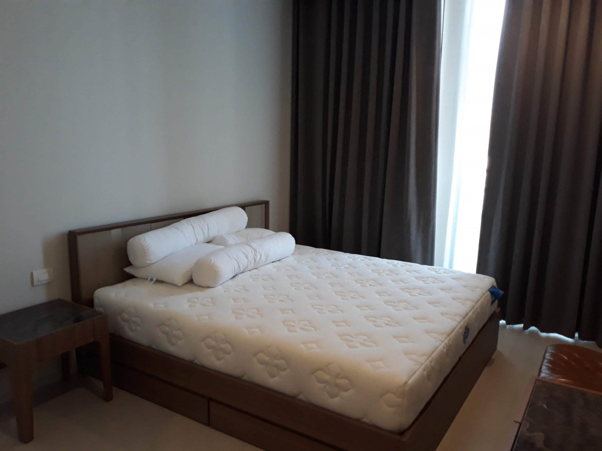 รูป ให้เข่าห้อง 2 ห้องนอน คอนโด Noble Phloenchit ติดสถานี BTS เพลินจิด - รูปที่ 3/6