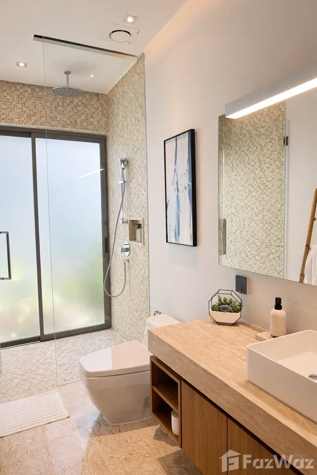 รูป วิลล่าให้เช่า 4 ห้องนอน ในโครงการ อัญชัน ฟลอร่า 6688863 - รูปที่ 21/28