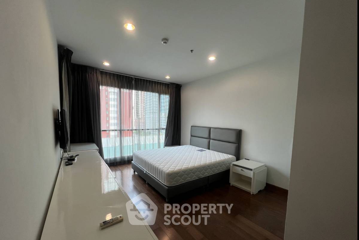 รูป ขายคอนโด 2 ห้องนอน The Address Chidlom ใกล้ BTS ชิดลม (ID 3210388) - รูปที่ 3/7
