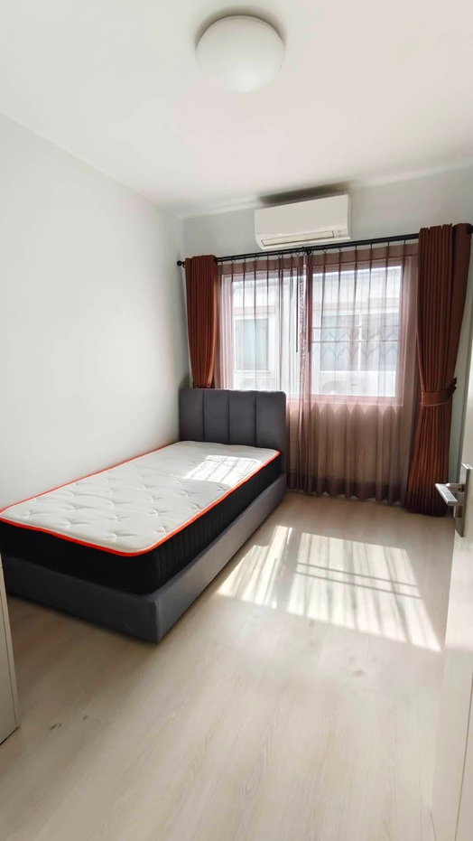 รูป ให้เช่า ทาวน์เฮาส์โครงการ อินดี้3 บางนา กม7 GH634 - รูปที่ 13/15
