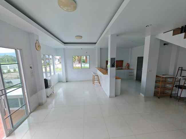 🏡 ขายด่วน! บ้านเดี่ยว 2 ชั้น หนองหาร สันทราย เชียงใหม่ 3 นอน 2 น้ำ 📞 063-6649056