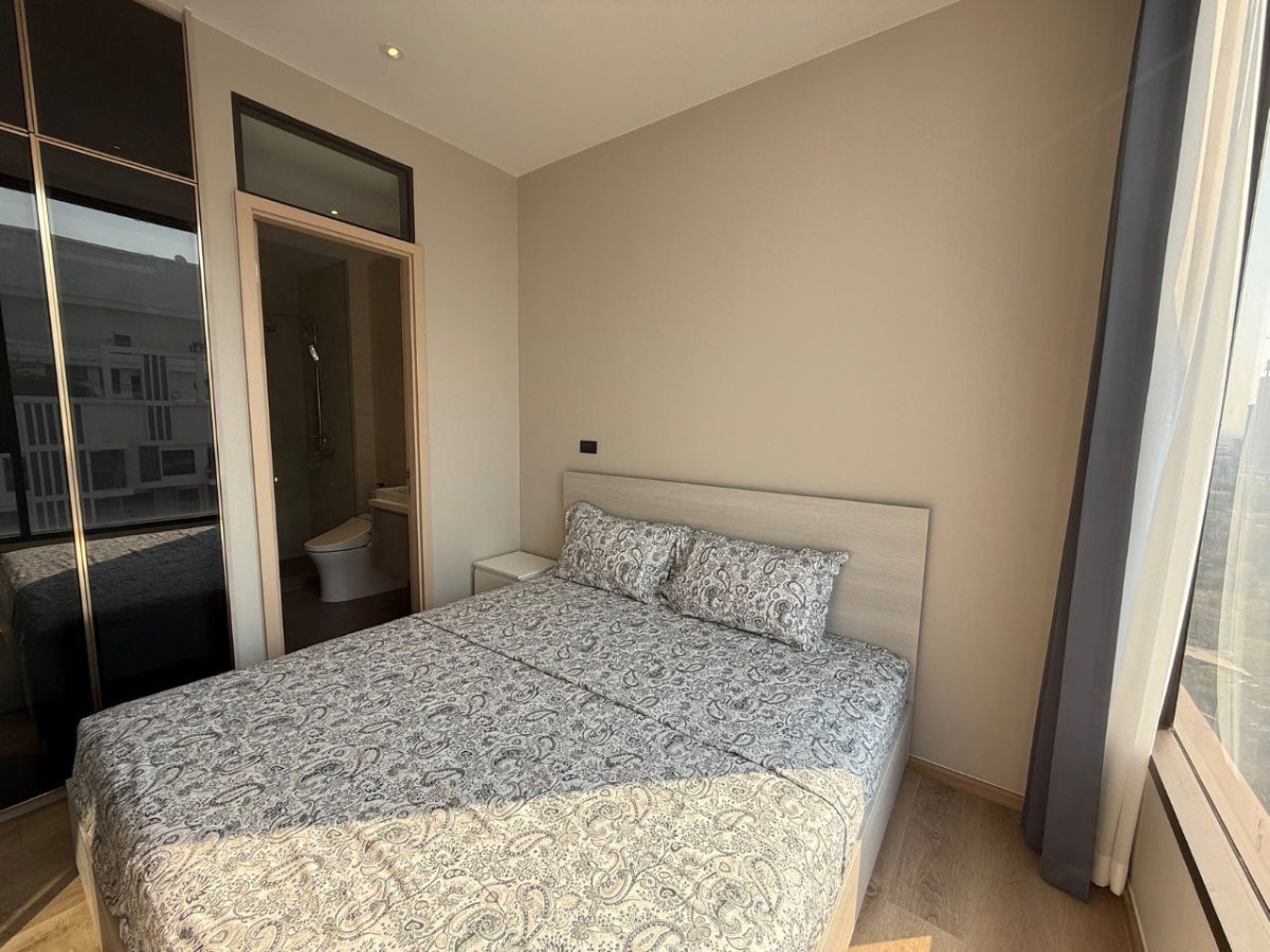 รูป Luxury Modern Japanese condo for RENT - รูปที่ 6/12