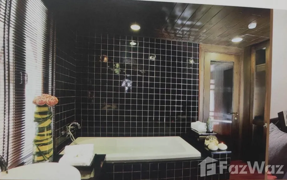 รูป ทาวน์เฮ้าส์ให้เช่า 4 ห้องนอน ในโครงการ บ้านสุขใจ 6688495 - รูปที่ 4/7