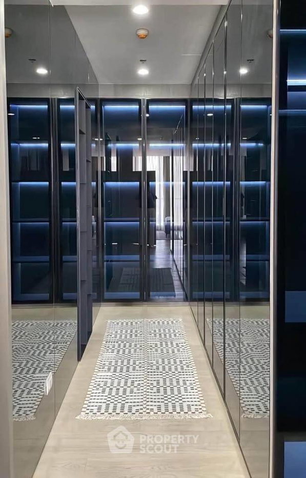 รูป ชั้น 19 คอนโด 2 ห้องนอน Noble Ploenchit ใกล้ BTS เพลินจิต 100 ม. (ID 3208980) - รูปที่ 7/9