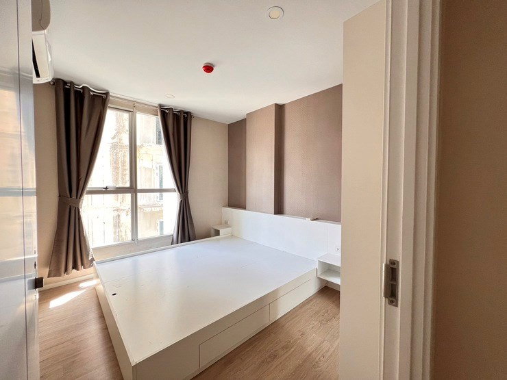 รูป 🔥 ขายคอนโดราคาดี แอมฟายน์ คอนโดมิเนียม | Amfine Condominium | BTS บางนา - รูปที่ 2/7