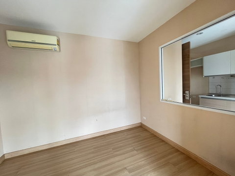 🔥 ขายด่วน! คอนโดราคาพิเศษ แอปเปิ้ล คอนโด สุขุมวิท-แบริ่ง | Apple Condo Sukhumvit-Bearing | ใกล้ BTS แบริ่ง