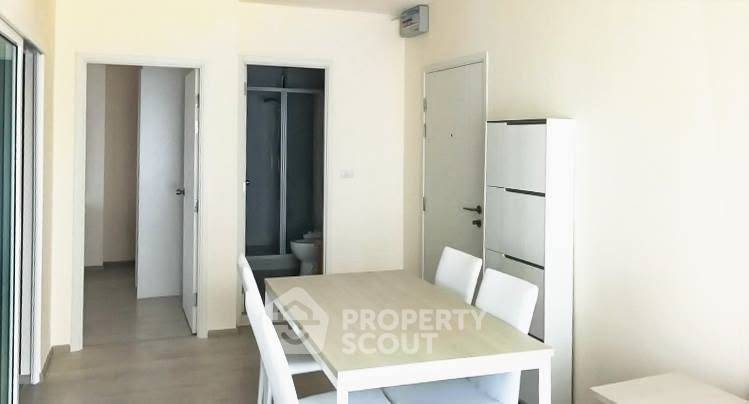 รูป ชั้น 18 คอนโด 2 ห้องนอน Aspire Ratchada - Wongsawang ใกล้ MRT วงศ์สว่าง (ID 3209515) - รูปที่ 6/15