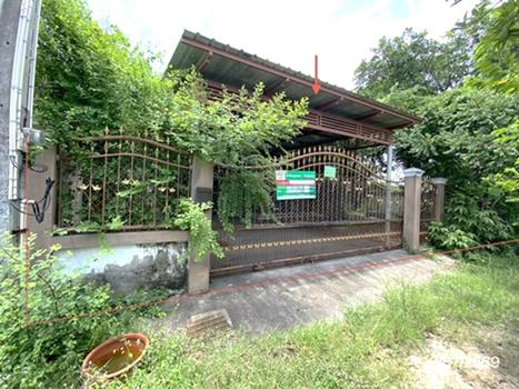 รูป บ้านเดี่ยว 110 ตร.วา เมืองชลบุรี ชลบุรี 5.5M - รูปที่ 36/39