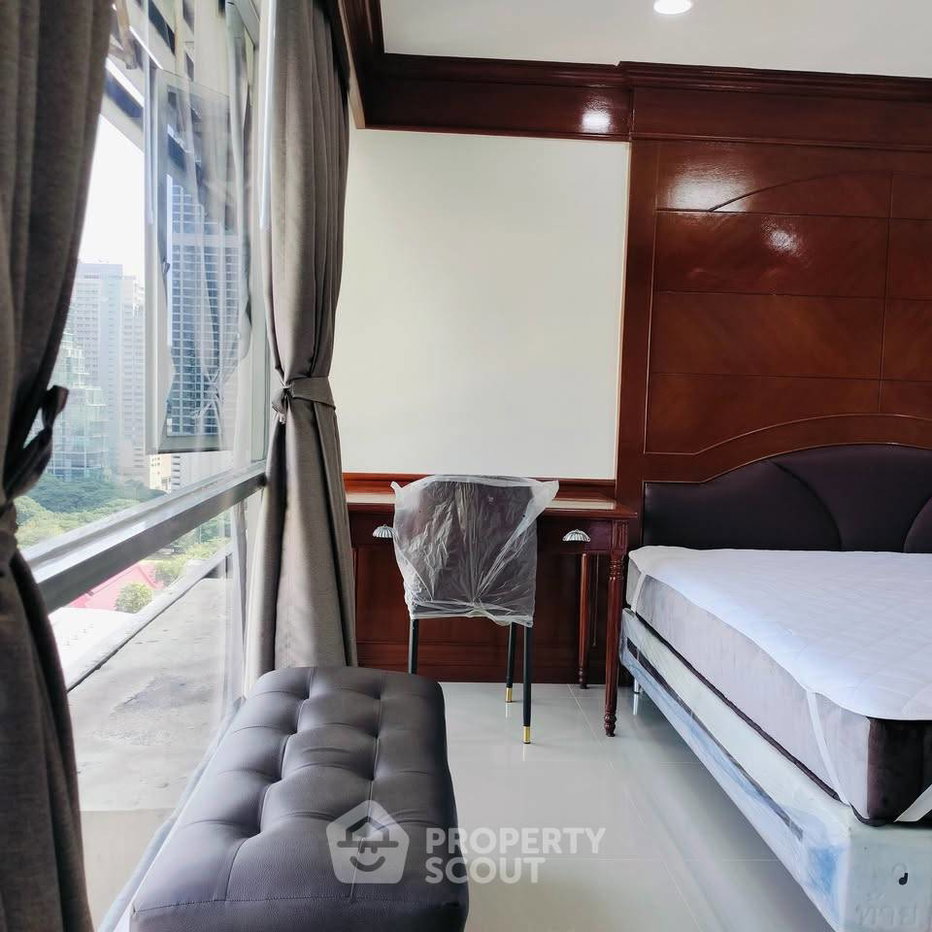 รูป คอนโด 1 ห้องนอน ชั้น 18 Sukhumvit Suite BTS Nana (ID 3209564) - รูปที่ 3/9