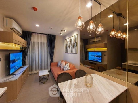 คอนโด 2 ห้องนอน Life Sukhumvit 62 ใกล้ BTS บางจาก (ID 3209892)