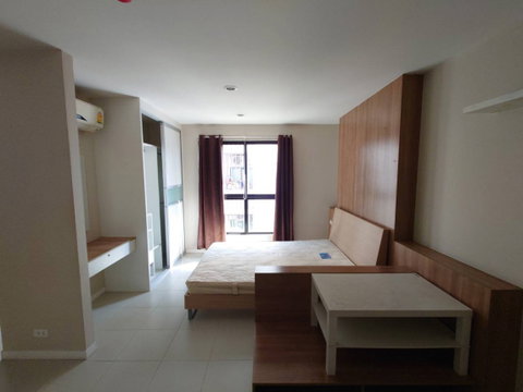 🔥 ขายด่วน! คอนโดราคาพิเศษ เดอะเซ็นเตอร์ คอนโดมิเนียม | The Center Condominium | ใกล้เซียร์ รังสิต • ฟิวเจอร์พาร์ค รังสิต