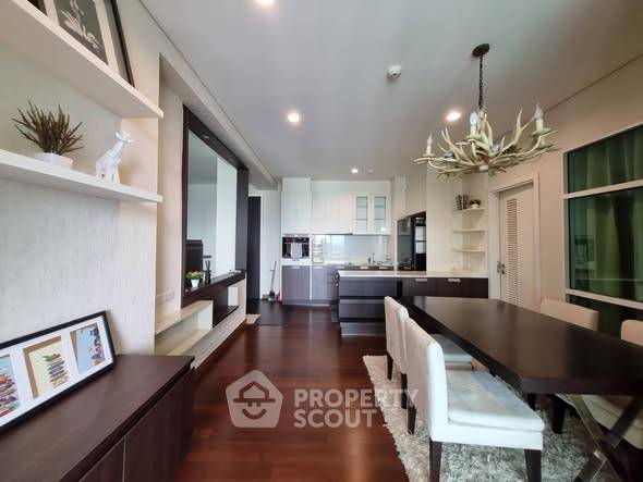 รูป คอนโด 2 ห้องนอน 87 ตร.ม. ที่ Ivy Thonglor 23 ย่านทองหล่อ (ID 3207239) - รูปที่ 1/10