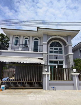 บ้าน 4 ห้องนอน พื้นที่ 420 ตร.ม. สำหรับขายในพัทยา หนองปรือ (ID 3210098)