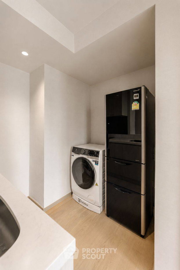 รูป ขายคอนโด 1 ห้องนอน Runesu Thonglor 5 ใกล้ BTS ทองหล่อ (ID 1388303) - รูปที่ 9/31