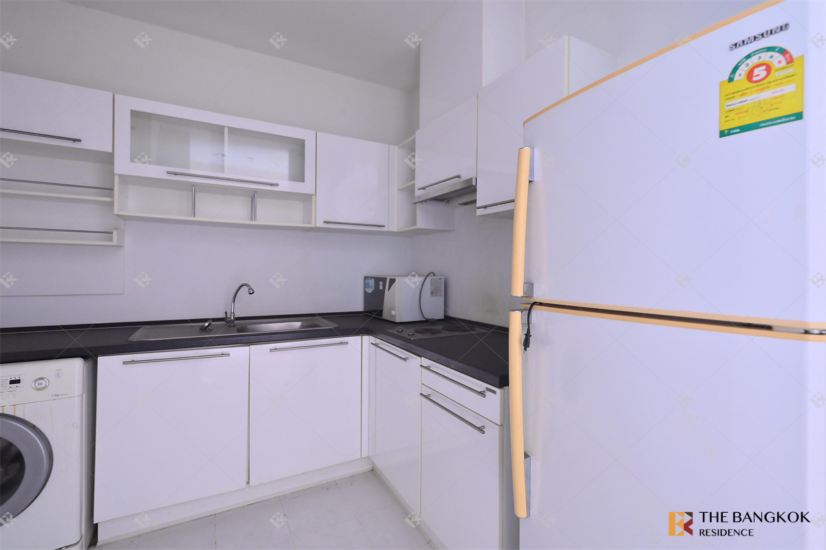 picture The Master Centrium Asoke - Sukhumvit near MRT Sukhumvit Station - 4/10
