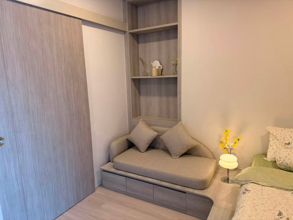 picture Condo for Rent at COBE Ratchada - Rama 9 (B6908037) - 3/13