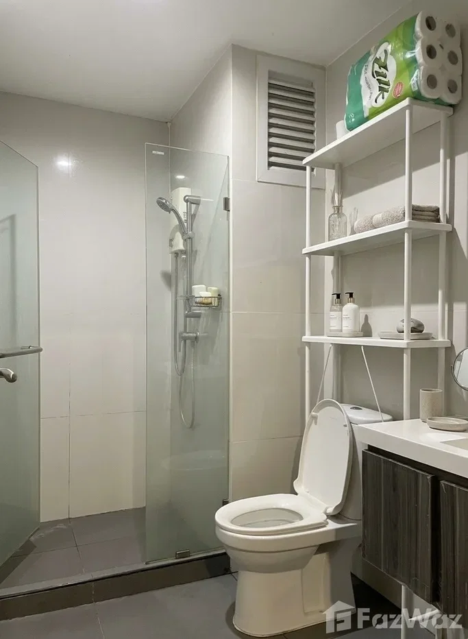 รูป ขาย คอนโด 2 ห้องนอน ในโครงการ ดิ ยูนีค ลาดพร้าว 26 6687535 - รูปที่ 5/5