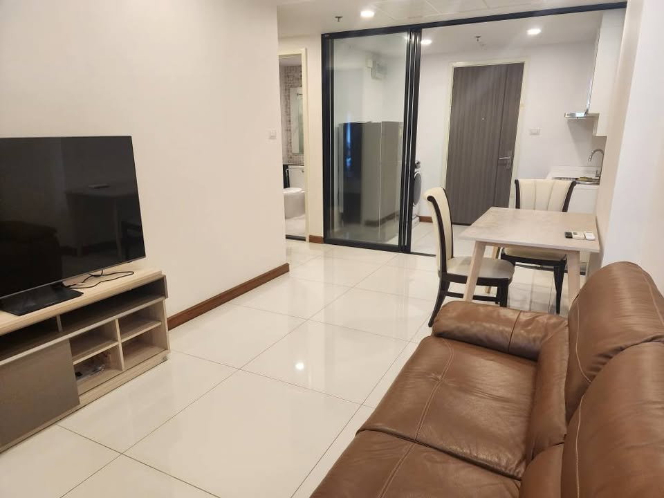 รูป ให้เช่าคอนโด ศุภาลัย พรีเมียร์ เจริญนคร__1ห้องนอน 48 ตร.ม. - รูปที่ 2/10
