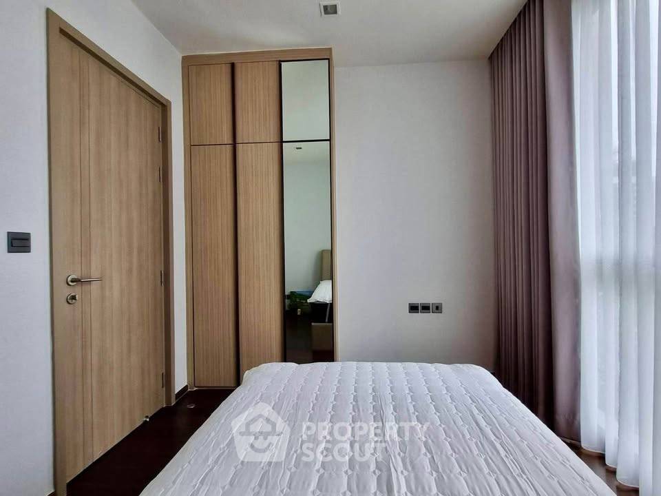 picture 200m To BTS Ratchathewi | 2-BR The Line Ratchathewi (ID 3209380) - 27/28
