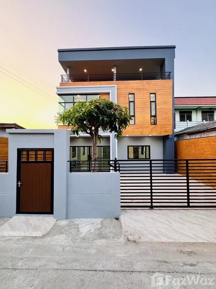 รูป ขาย บ้านเดี่ยว 3 ห้องนอน ใน ทุ่งครุ, กรุงเทพมหานคร 6688251 - รูปที่ 6/6