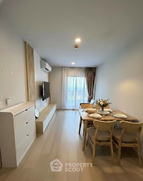 300m To BTS On Nut | 2-BR ASPIRE Onnut Station (ID 3209574)