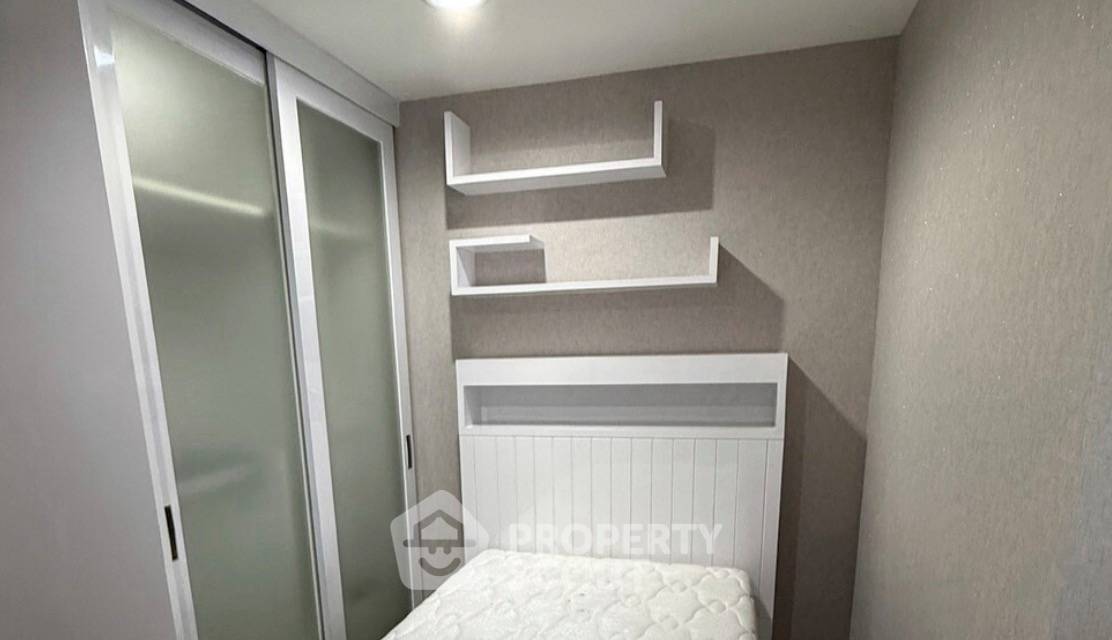 รูป คอนโด 3 ห้องนอน ชั้น 20 ที่ Belle Grand Rama 9 ใกล้ MRT พระราม 9 (ID 3205390) - รูปที่ 9/10