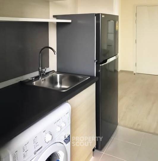 รูป ชั้น 18 คอนโด 2 ห้องนอน Aspire Ratchada - Wongsawang ใกล้ MRT วงศ์สว่าง (ID 3209515) - รูปที่ 15/15