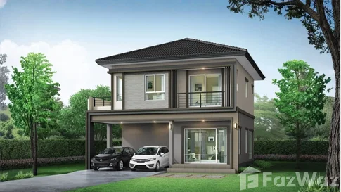 ขาย บ้านเดี่ยว 3 ห้องนอน ในโครงการ เดอะ แพลนท์ เทพกระษัตรี-ถลาง 6687636