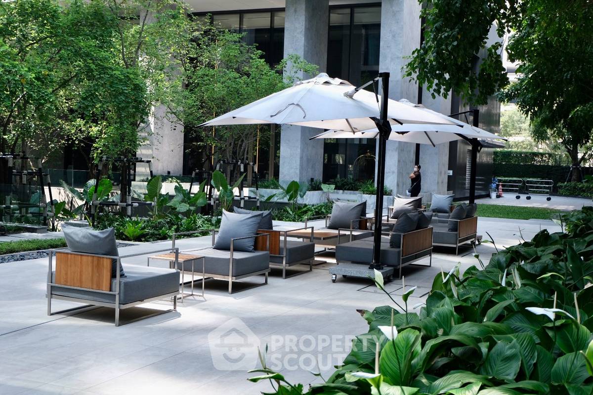 รูป 2 ห้องนอน 90 ตร.ม. ที่ 28 Chidlom ห่าง BTS ชิดลม 300 เมตร (ID 3208675) - รูปที่ 14/17