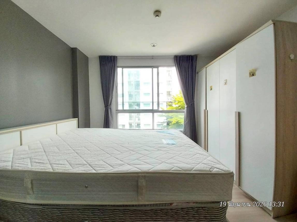 picture 🔥 Good-value condo for sale at The Niche ID Serithai Phase 1| MRT Bang Kapi - 5/11