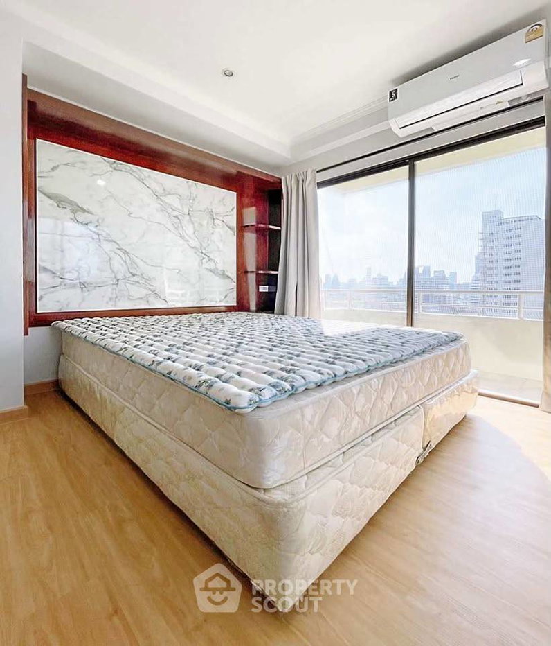 รูป ขายคอนโด 2 ห้องนอน Saranjai Mansion Condominium ใกล้ BTS นานา (ID 3209219) - รูปที่ 6/9