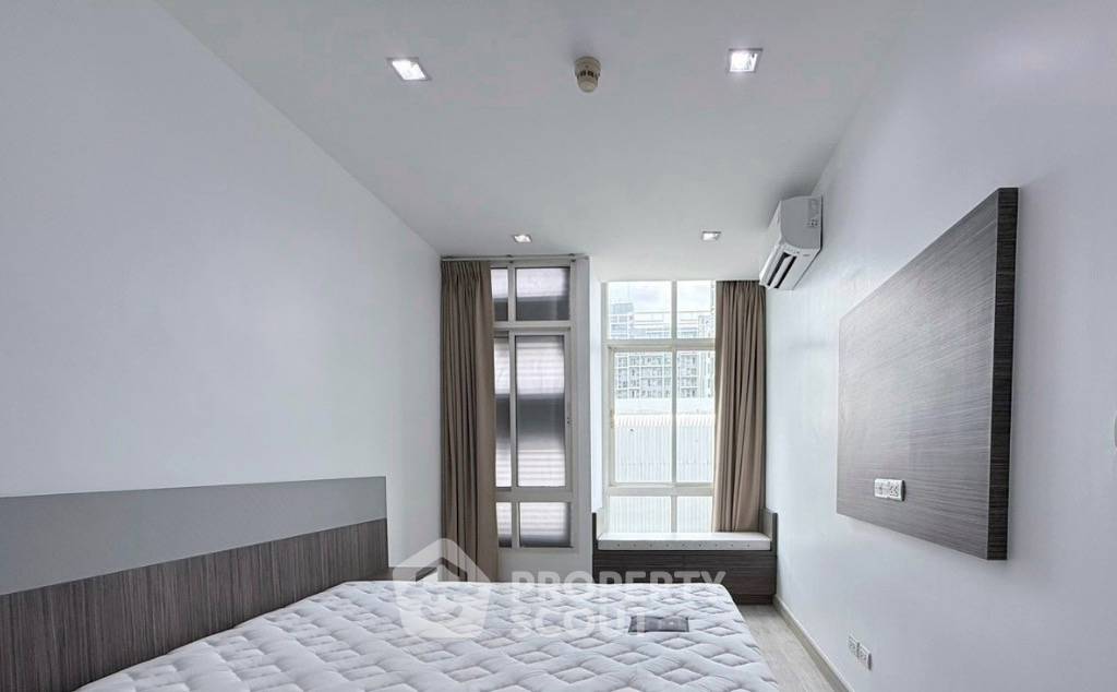 รูป ใกล้ BTS อ่อนนุช เพียง 60 เมตร | 2 ห้องนอน Ideo Verve Sukhumvit (ID 3205391) - รูปที่ 4/5