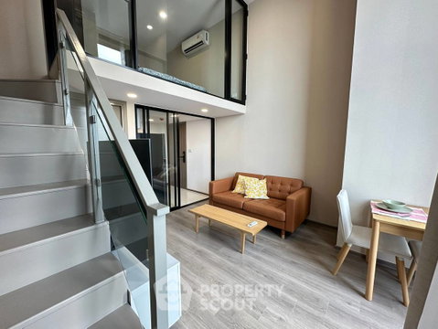 ชั้น 25 คอนโด 1 ห้องนอน KnightsBridge Space Sukhumvit-Rama4 ใกล้ BTS พระโขนง (ID 3175116)