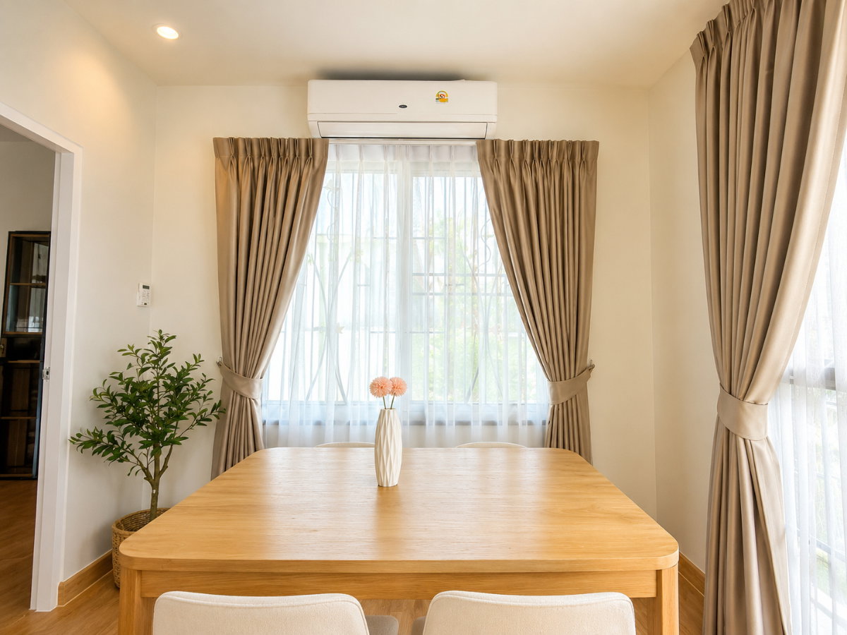 รูป บ้านใกล้ Mega Bangna ทำเลดี ราคาดีงาม เพียง 4.29 ล้าน พร้อมอยู่ - รูปที่ 4/19
