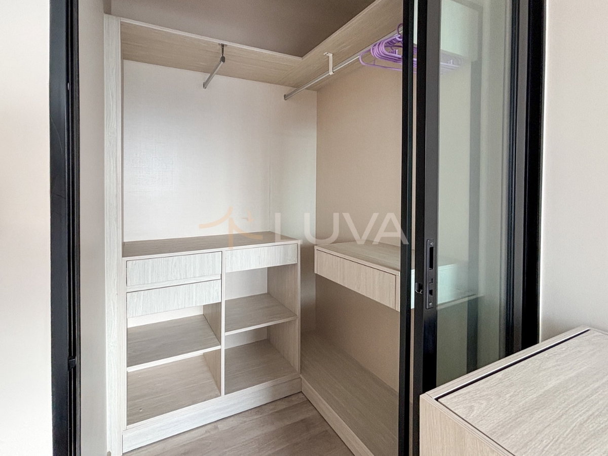 รูป ให้เช่า - นิช โมโน เมกะ สเปซ บางนา | 51 ตร.ม. 2 ห้องนอน - รูปที่ 13/19