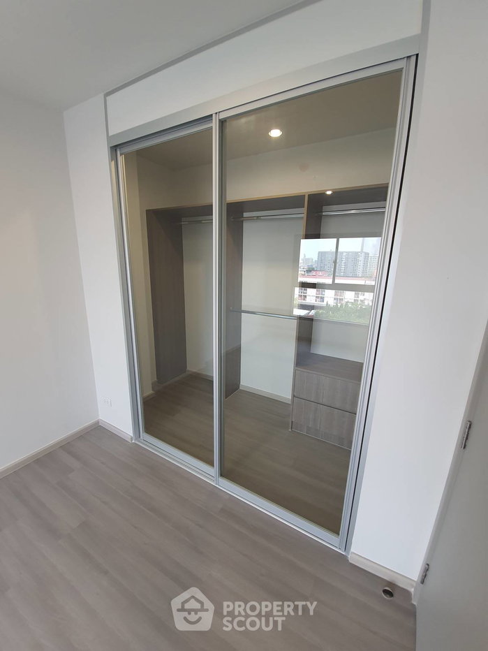 รูป ขายคอนโด 1-BR The Parkland Charan - Pinklao ใกล้ MRT บางยี่ขัน (ID 3208791) - รูปที่ 4/5