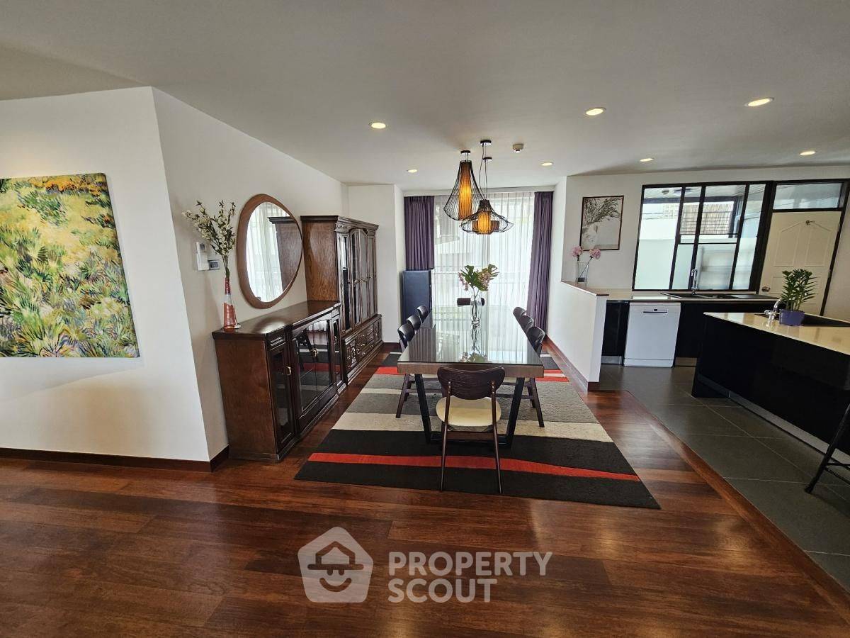 รูป คอนโด 3 ห้องนอน 250 ตร.ม. อนุญาตเลี้ยงสัตว์ Prime Mansion One ใกล้ MRT เพชรบุรี (ID 2111436) - รูปที่ 7/24