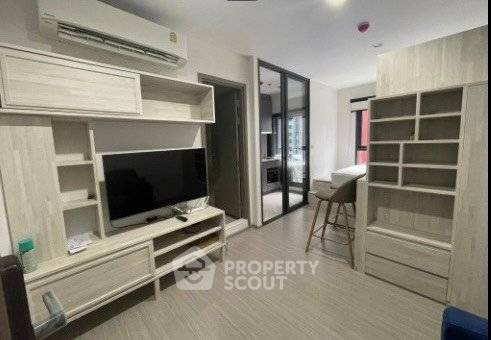 รูป คอนโด 1 ห้องนอน ชั้น 26 Life Asoke Hype ใกล้ ARL มักกะสัน (ID 3210561) - รูปที่ 6/12