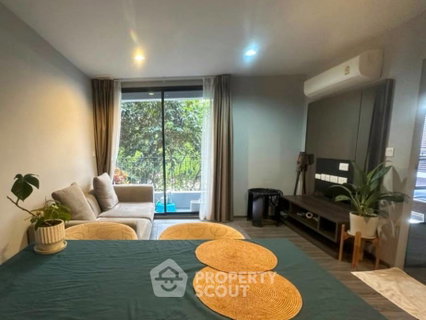 รูปภาพ 1-BR At Ideo Mobi Sukhumvit 40 Near BTS Ekkamai (ID 3207100)