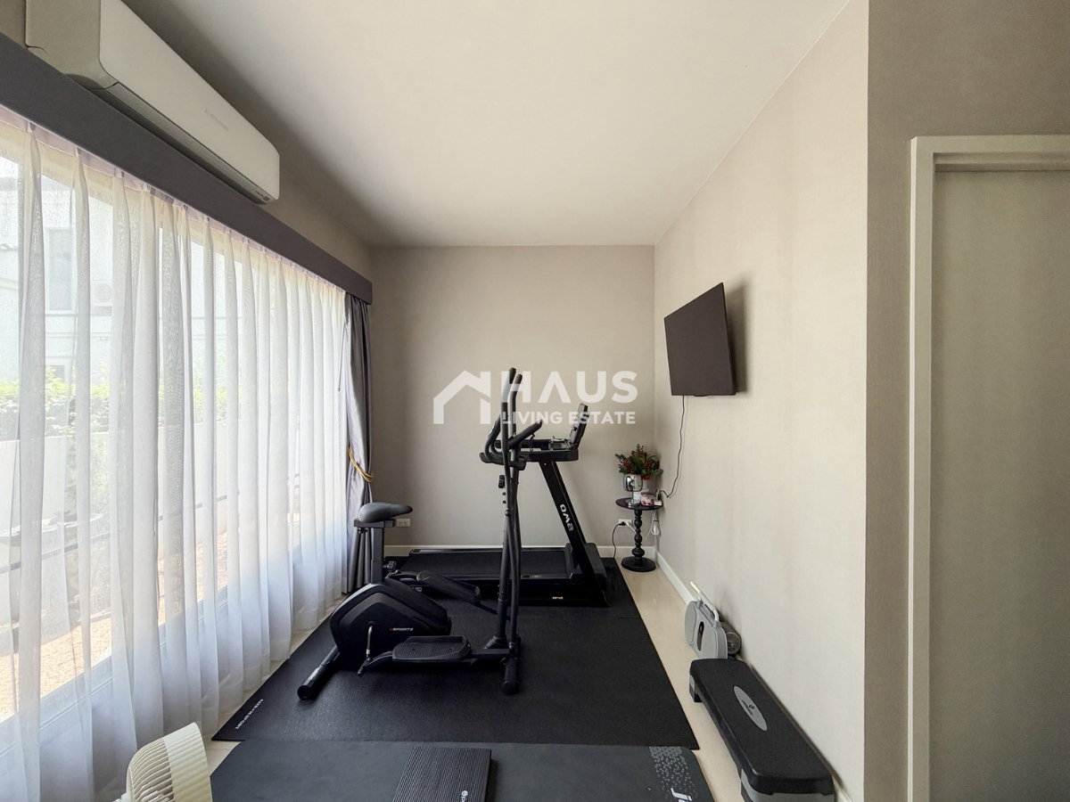 picture Pannana Phutthamonthon Sai 3 / 4 Bedrooms #HPHU109 - 15/35
