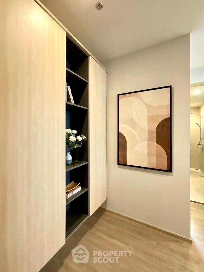 picture 15th-Floor 2-BR At Noble State 39, 400m To BTS Phrom Phong (ID 2046162) - 7/8