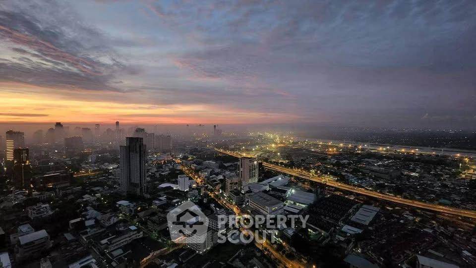 รูป ห้อง 1 ห้องนอน ชั้น 44 โครงการ Oka Haus Sukhumvit 36 ใกล้ BTS ทองหล่อ (ID 3148927) - รูปที่ 10/14