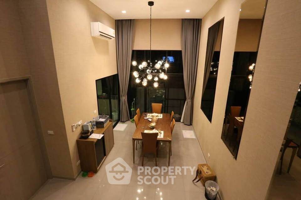 รูป ทาวน์เฮ้าส์ 3 ห้องนอน Arden Phatthanakan ใกล้ ARL รามคำแหง (ID 3205210) - รูปที่ 6/9