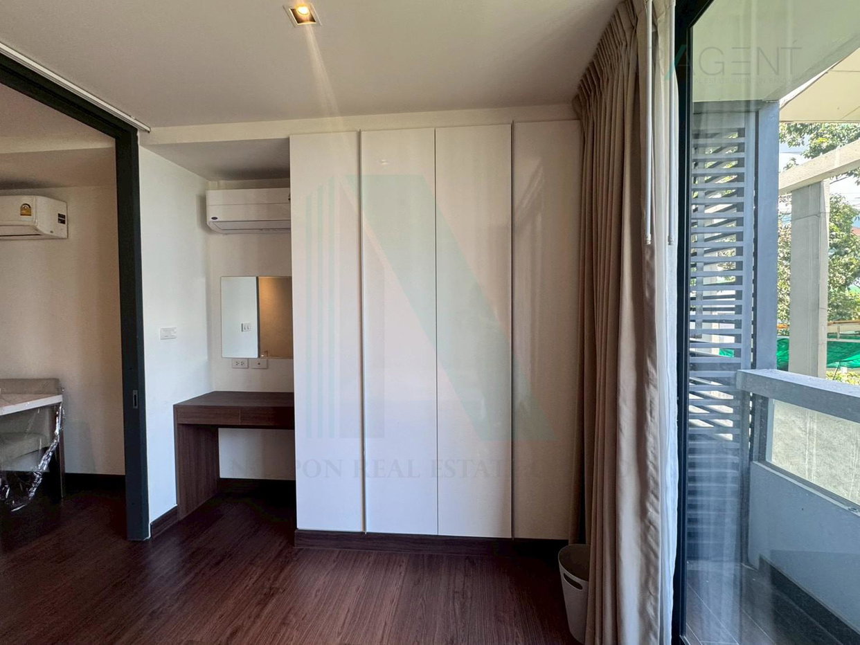 รูป ให้เช่าคอนโด ฟอร์โมซ่า ลาดพร้าว 7 อาคาร 1 ชั้น 2 1 ห้องนอน ขนาด 41 ตรม ใกล้ Big C Extra ลาดพร้าว - รูปที่ 7/8
