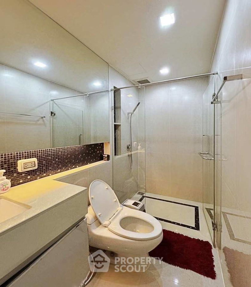 รูป ใกล้ BTS เซนต์หลุยส์ 200 ม. คอนโด 2 ห้องนอน The Address Sathorn (ID 3210084) - รูปที่ 6/7