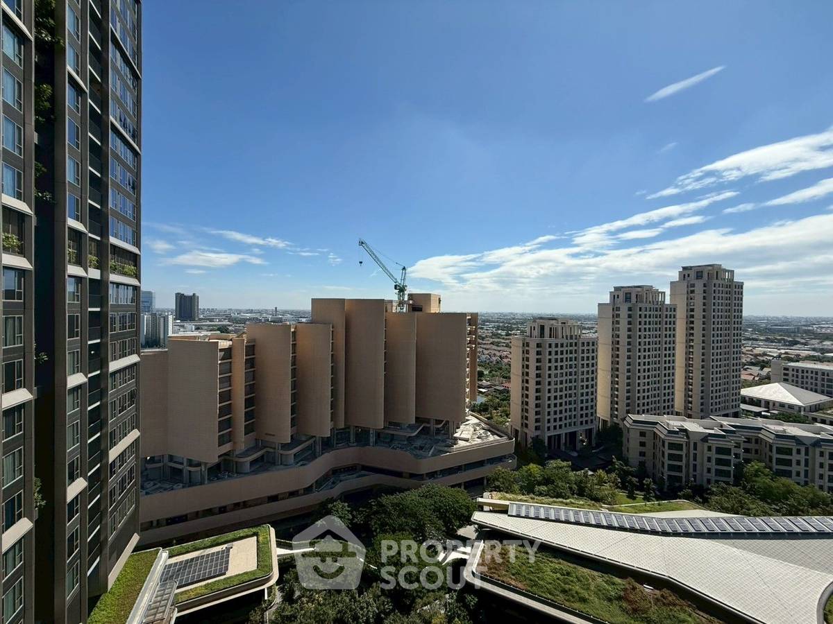 รูป ขายคอนโด 1 ห้องนอน Whizdom The Forestias Mytopia บางแก้ว (ID 3207026) - รูปที่ 11/11